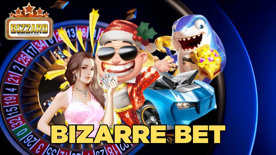  bizzard bet